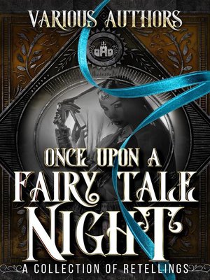 cover image of Once Upon a Fairy Tale Night